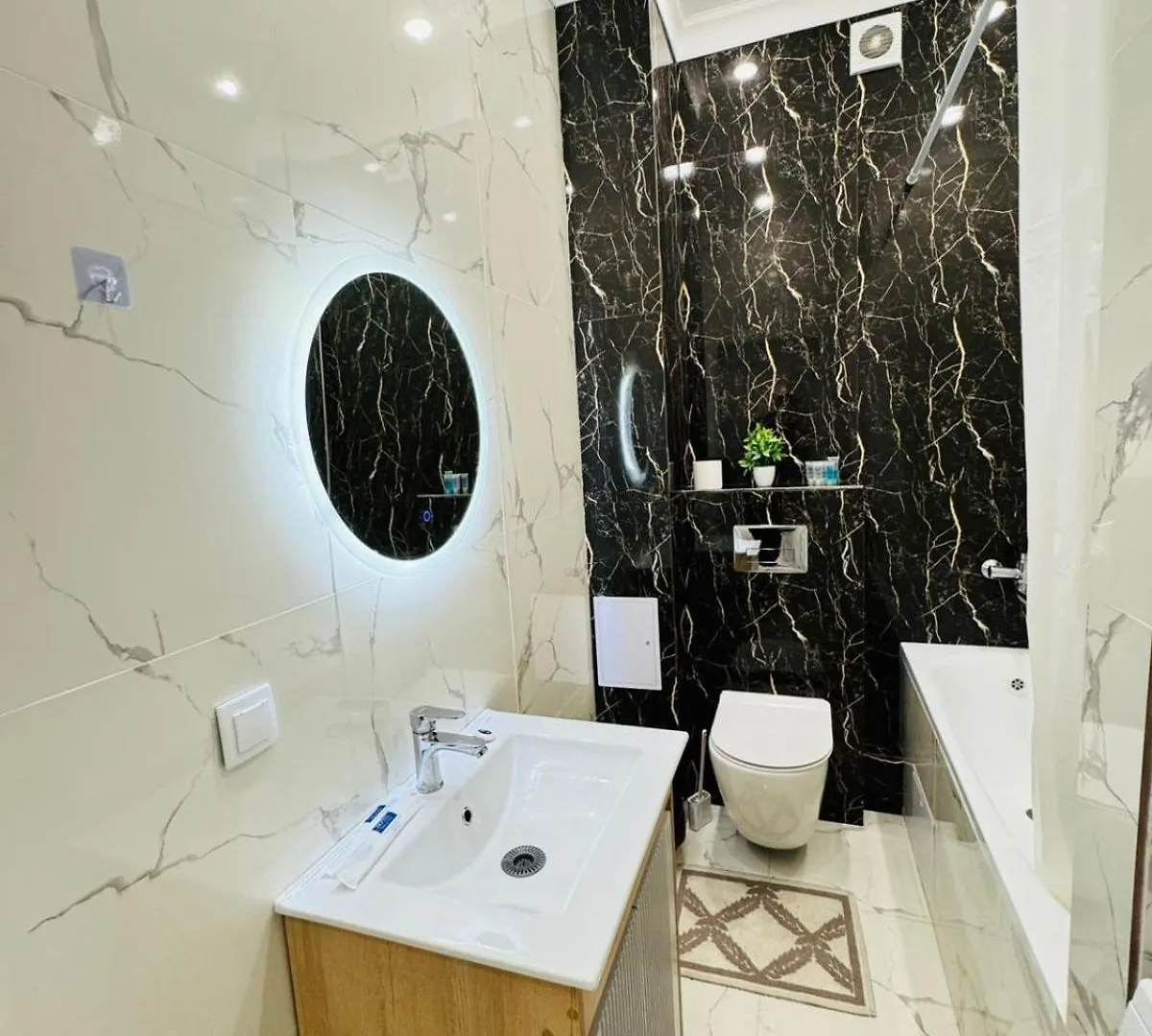 Жк Alpamys A1 Apartment Nur-Sultan   Nur-Sultan (Astana)