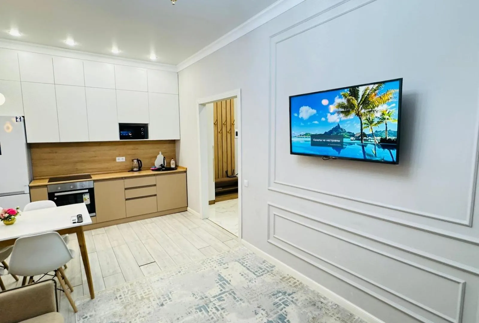 Жк Alpamys A1 Apartment Nur-Sultan  0*, Nur-Sultan (Astana) Kazakhstan