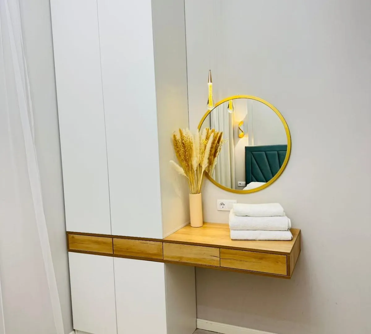 Жк Alpamys A1 Apartment Nur-Sultan  0*, Nur-Sultan (Astana) Kazakhstan