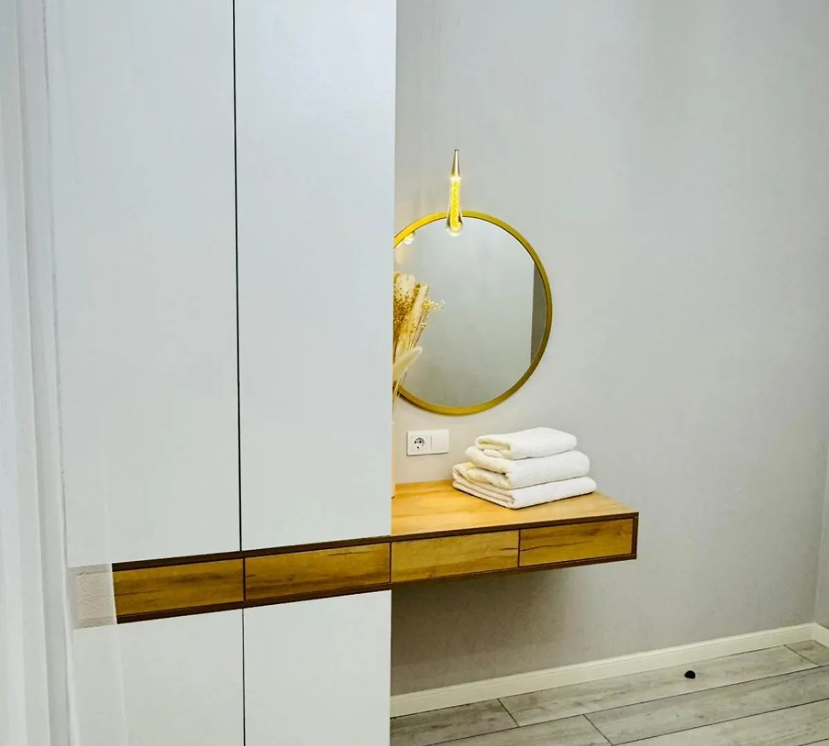 Жк Alpamys A1 Apartment Nur-Sultan