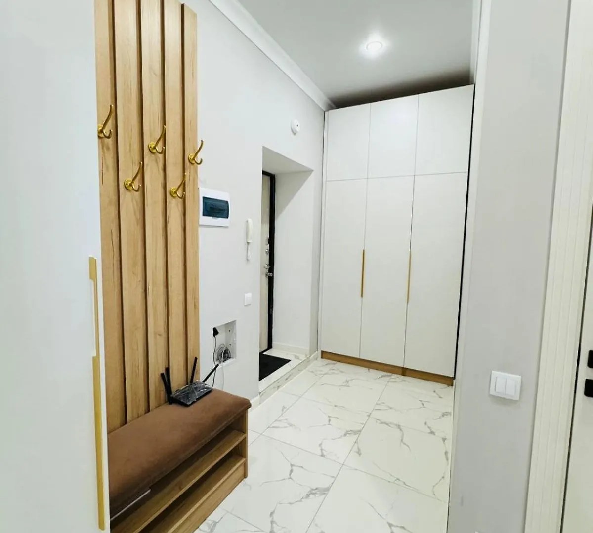 Жк Alpamys A1 Apartment Nur-Sultan   Nur-Sultan (Astana)